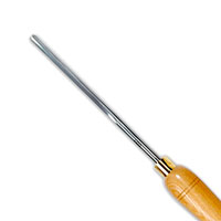 Benjamin's Best 3/8" HSS Bowl Gouge